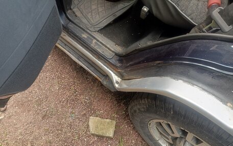 Hyundai Galloper I, 1996 год, 500 000 рублей, 7 фотография