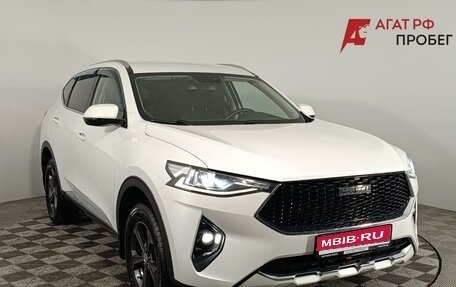 Haval F7 I, 2020 год, 1 790 000 рублей, 1 фотография