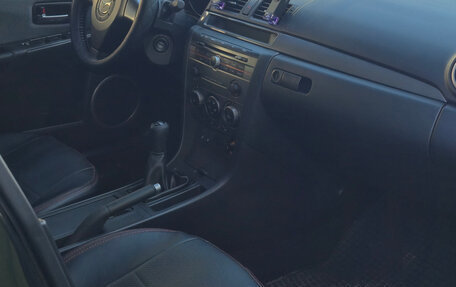 Mazda 3, 2007 год, 850 000 рублей, 7 фотография