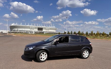 Opel Astra H, 2005 год, 390 000 рублей, 1 фотография