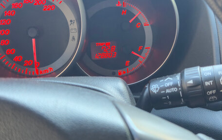Mazda 3, 2007 год, 850 000 рублей, 10 фотография