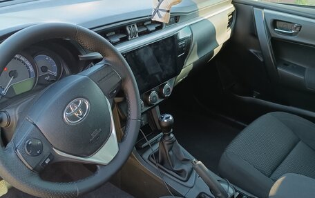 Toyota Corolla, 2013 год, 1 220 000 рублей, 6 фотография