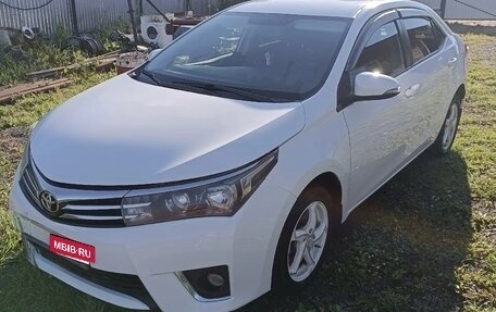 Toyota Corolla, 2013 год, 1 220 000 рублей, 2 фотография