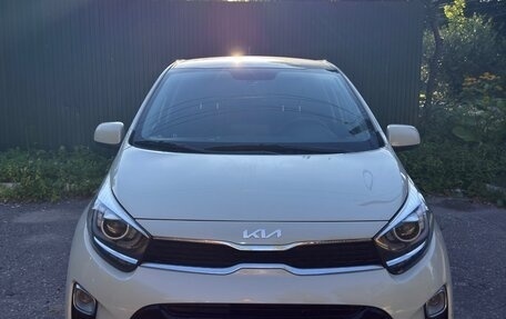 KIA Picanto III рестайлинг, 2022 год, 1 400 000 рублей, 3 фотография