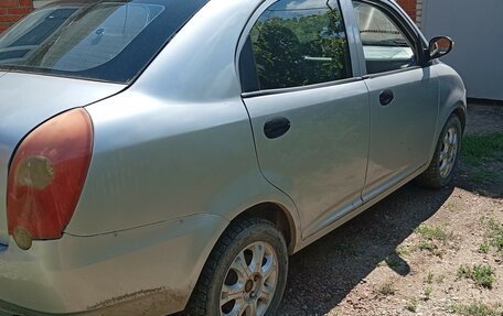 Chery QQ6 (S21), 2009 год, 140 000 рублей, 4 фотография