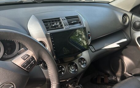 Toyota RAV4, 2011 год, 1 400 000 рублей, 7 фотография