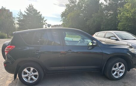 Toyota RAV4, 2011 год, 1 400 000 рублей, 3 фотография