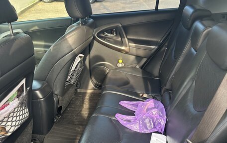 Toyota RAV4, 2011 год, 1 400 000 рублей, 8 фотография