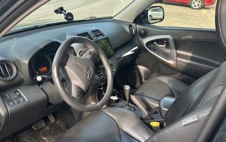 Toyota RAV4, 2011 год, 1 400 000 рублей, 5 фотография