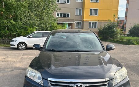 Toyota RAV4, 2011 год, 1 400 000 рублей, 4 фотография