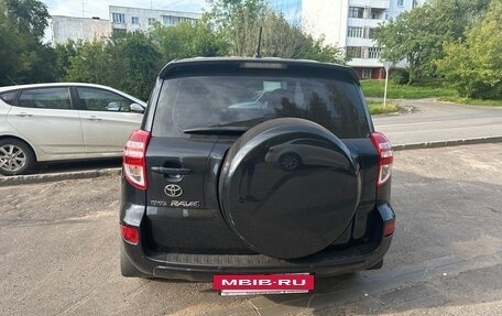Toyota RAV4, 2011 год, 1 400 000 рублей, 2 фотография