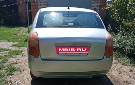 Chery QQ6 (S21), 2009 год, 140 000 рублей, 2 фотография