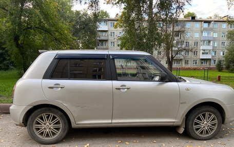 Lifan Smily I (330) рестайлинг, 2012 год, 210 000 рублей, 5 фотография