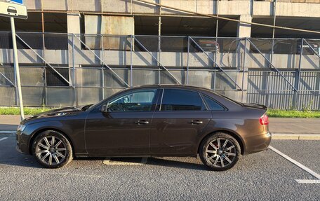 Audi A4, 2011 год, 950 000 рублей, 4 фотография