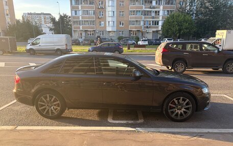 Audi A4, 2011 год, 950 000 рублей, 2 фотография