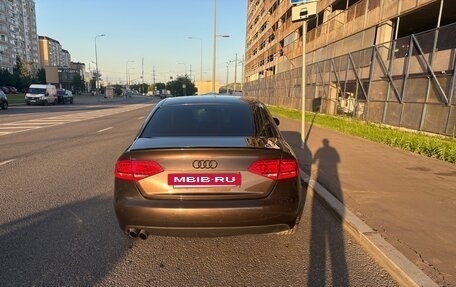 Audi A4, 2011 год, 950 000 рублей, 3 фотография