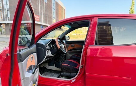 KIA Picanto I, 2007 год, 430 000 рублей, 7 фотография