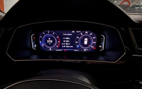 Volkswagen Tiguan II, 2019 год, 3 500 000 рублей, 9 фотография