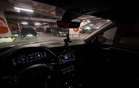 Volkswagen Tiguan II, 2019 год, 3 500 000 рублей, 8 фотография