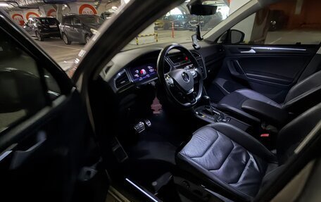 Volkswagen Tiguan II, 2019 год, 3 500 000 рублей, 6 фотография