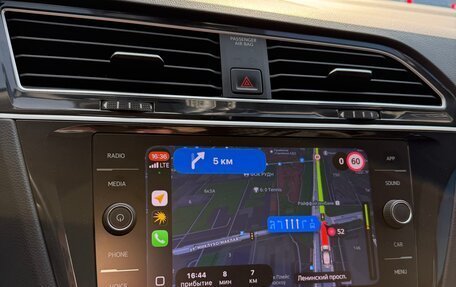 Volkswagen Tiguan II, 2019 год, 3 500 000 рублей, 7 фотография