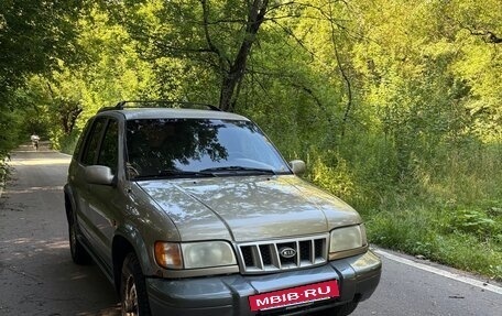 KIA Sportage IV рестайлинг, 2005 год, 250 000 рублей, 2 фотография