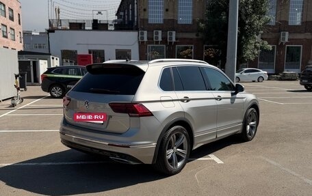Volkswagen Tiguan II, 2019 год, 3 500 000 рублей, 15 фотография