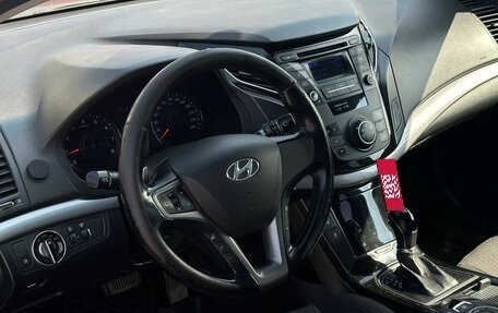 Hyundai i40 I рестайлинг, 2015 год, 999 000 рублей, 7 фотография