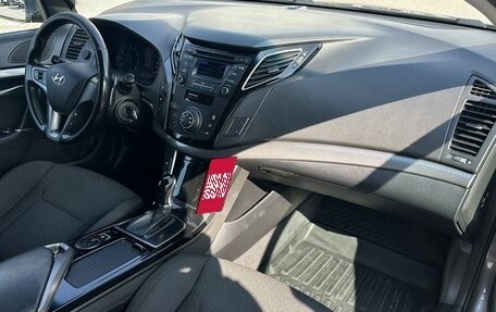 Hyundai i40 I рестайлинг, 2015 год, 999 000 рублей, 8 фотография