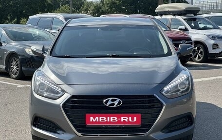 Hyundai i40 I рестайлинг, 2015 год, 999 000 рублей, 2 фотография