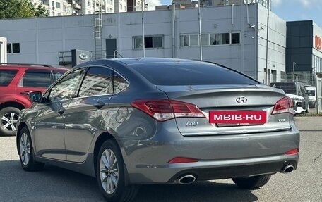 Hyundai i40 I рестайлинг, 2015 год, 999 000 рублей, 6 фотография