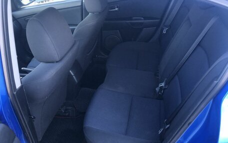 Mazda 3, 2006 год, 330 000 рублей, 11 фотография