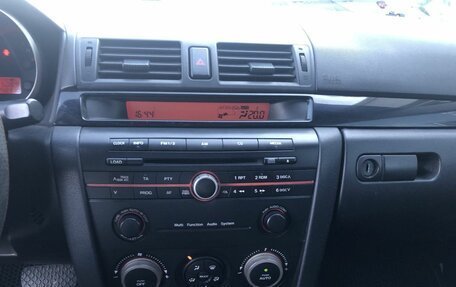 Mazda 3, 2006 год, 330 000 рублей, 14 фотография