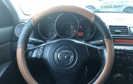 Mazda 3, 2006 год, 330 000 рублей, 12 фотография