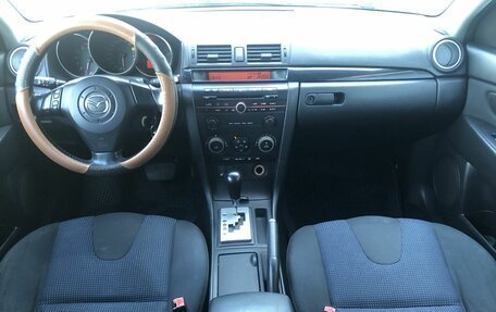 Mazda 3, 2006 год, 330 000 рублей, 10 фотография