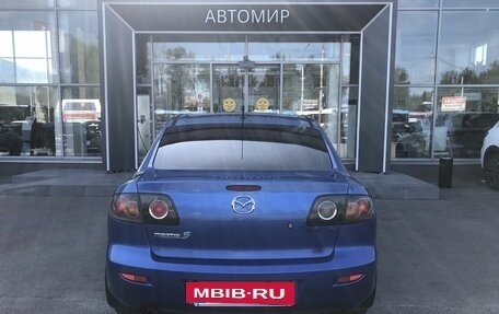 Mazda 3, 2006 год, 330 000 рублей, 2 фотография
