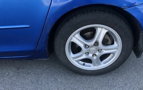 Mazda 3, 2006 год, 330 000 рублей, 15 фотография