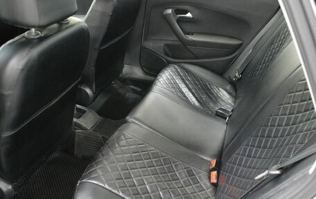 Volkswagen Polo VI (EU Market), 2018 год, 699 000 рублей, 10 фотография