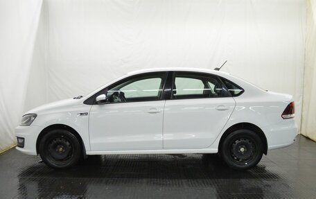 Volkswagen Polo VI (EU Market), 2018 год, 699 000 рублей, 8 фотография