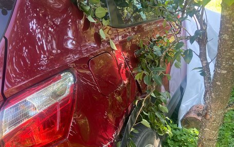 Nissan Qashqai, 2012 год, 290 000 рублей, 4 фотография