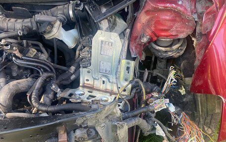 Nissan Qashqai, 2012 год, 290 000 рублей, 11 фотография