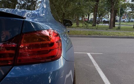 BMW 4 серия, 2013 год, 2 800 000 рублей, 8 фотография