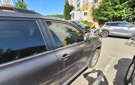 Toyota Highlander III, 2013 год, 2 300 000 рублей, 3 фотография
