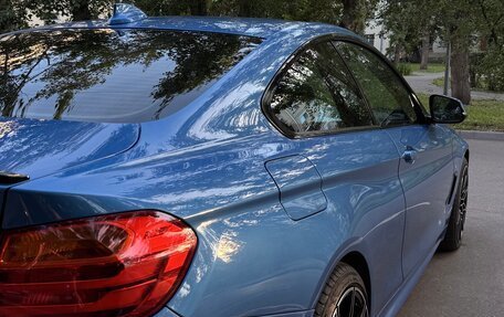 BMW 4 серия, 2013 год, 2 800 000 рублей, 6 фотография