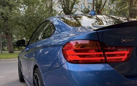 BMW 4 серия, 2013 год, 2 800 000 рублей, 7 фотография