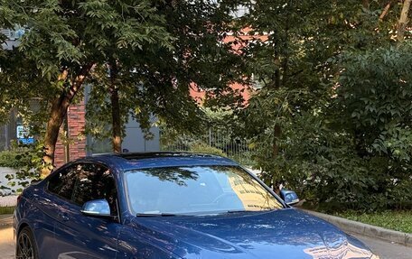 BMW 4 серия, 2013 год, 2 800 000 рублей, 10 фотография