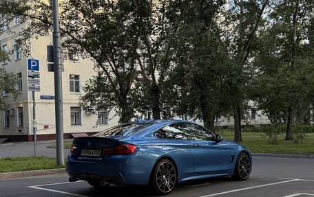 BMW 4 серия, 2013 год, 2 800 000 рублей, 4 фотография