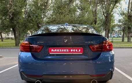 BMW 4 серия, 2013 год, 2 800 000 рублей, 5 фотография