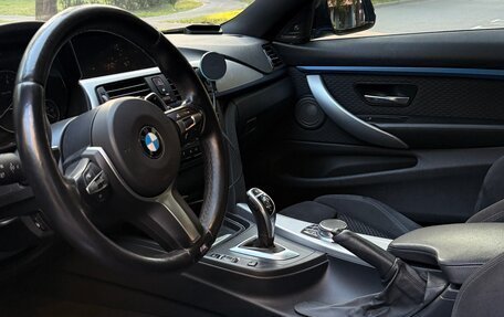 BMW 4 серия, 2013 год, 2 800 000 рублей, 9 фотография