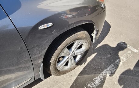 Toyota Highlander III, 2013 год, 2 300 000 рублей, 2 фотография